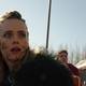 Katia Winter as Freydis Eriksdottir in Legends of Tomorrow.